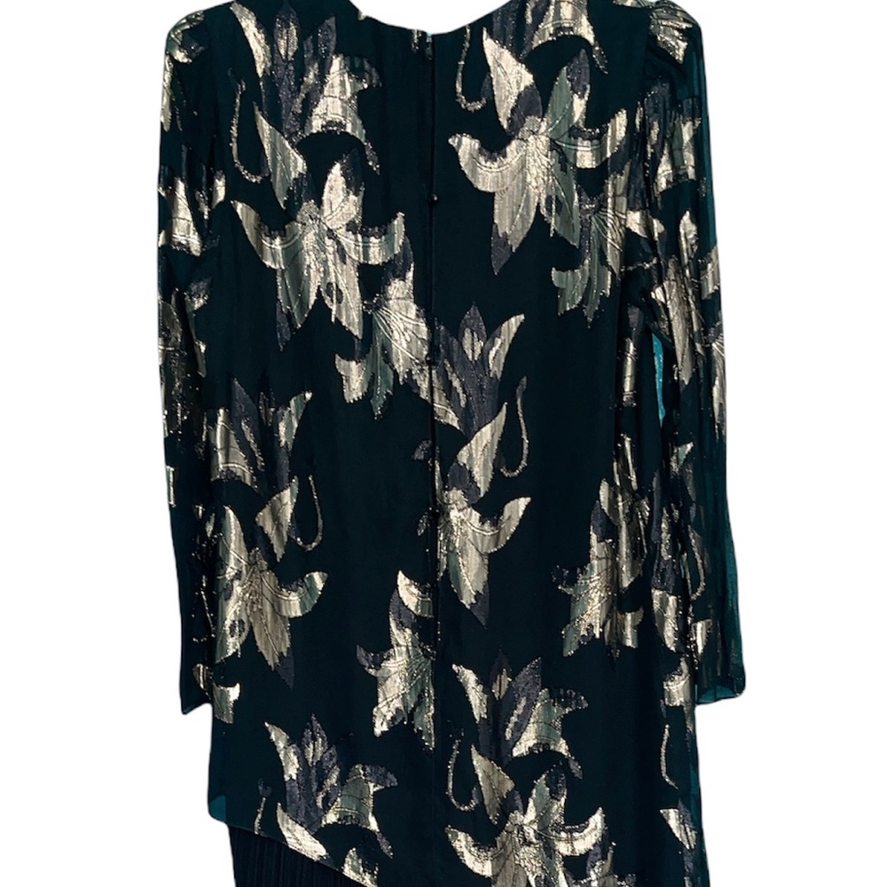 Vintage Patra dress